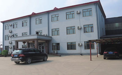 WENZHOU YIHENG MACHINERY CO.,LTD