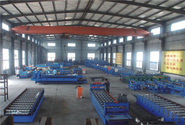 WENZHOU YIHENG MACHINERY CO.,LTD