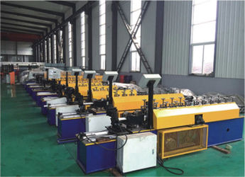 WENZHOU YIHENG MACHINERY CO.,LTD