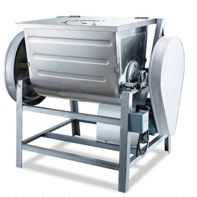 Electric Kitchen Dough Mixer Machine General Type 50kg High Power