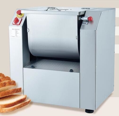 Commercial Dough Flour Mixer Luxury Type 15L 25L