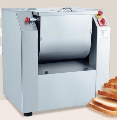 Commercial Dough Flour Mixer Luxury Type 15L 25L