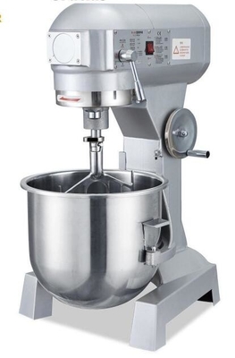Caterwin 10 Flour Spiral Mixing Machines Meat Dough Egg Food Planetary Mixer