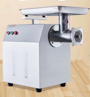 Multifunctional Grinder Stainless Steel Food Processor With Meat Mincer