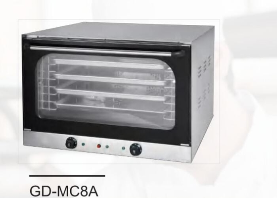 Commercial Steamed Bread Oven Hot Air Circulating Furnace Constant Temperature Electric