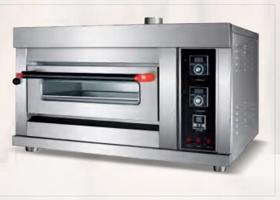 Moon Cake Steam Gas Oven Pizza Bread High Temperature Intelligent