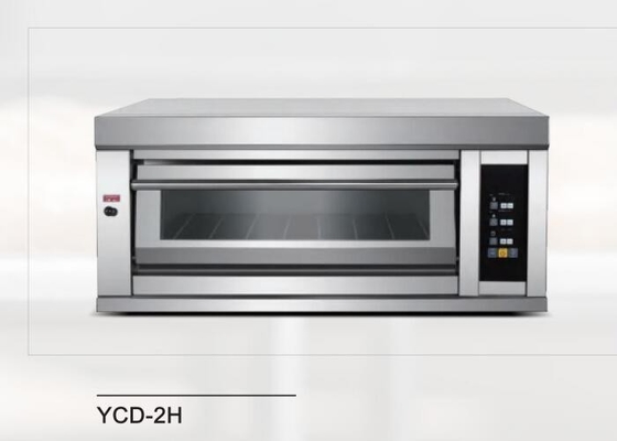 Multi Function Oven Bake Cake Bread In A Large Capacity 380V