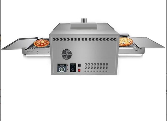 Mechanical Electric Pizza Oven 220V/380V For Baking Cake Surface
