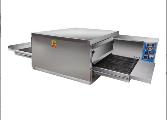 Mechanical Electric Pizza Oven 220V/380V For Baking Cake Surface