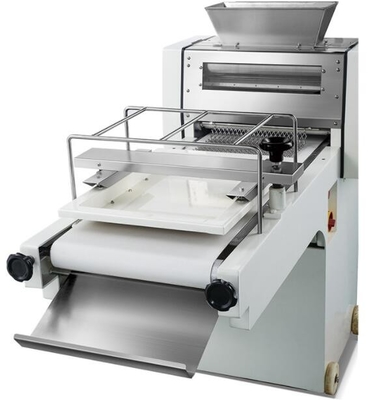 0.75kw Baguette Dough Shaper Molder 220/380V 3000 Pcs/H