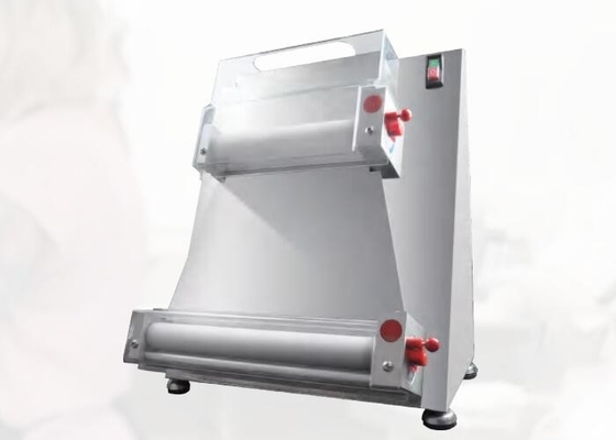 Stainless Steel Pizza Base Forming Machine Pizza Base Former Electric 220V