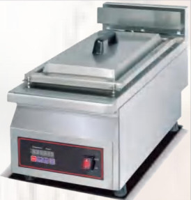 Siomai Making Food Momos Machine Digital Panel Dumpling Gyoza 1500pcs/H