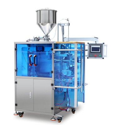 5.5kw Siemens Plc Triangle Back Packaging Machine Taiwan Airtac Cylinder