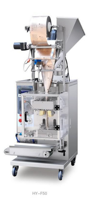 1.5kw Full Pneumatic Control Powder Packaging Machine 60hz Yh - Qf50 / F50
