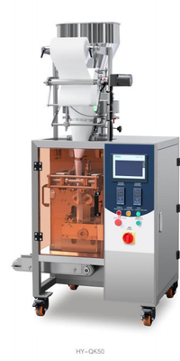 1.75Kw Automatic Granule Packaging Machine Full Pneumatic Control 60 Hz K50