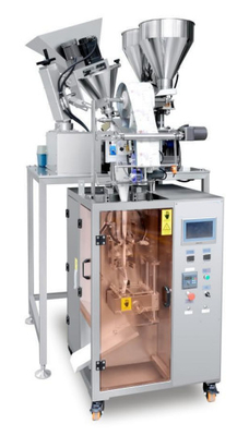 Vibration Plate Packaging Machine Volumetric Cups 50HZ / 1.5KW / Yh-DWL50 DWL100