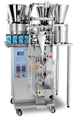 Vibration Plate Packaging Machine Volumetric Cups 50HZ / 1.5KW / Yh-DWL50 DWL100