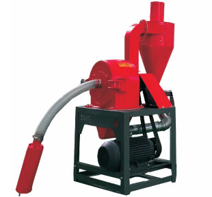 Compact Structure Self Priming Grinder 15kw 60Hz Safe And Convenient