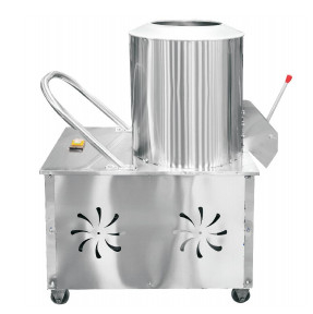 Fast Mixing Speed U Type Ribbon Mixer 18.5kw 380V  High Efficiency Stainless Steel