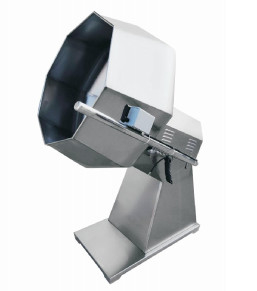 Lm-Tw25-50 Star Anise Seasoning Bucket SS304 High Output For Manual Lines