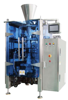 Highspeed Vertical Packing Machine Higher Speed Yh-G Series Three Servo Motor