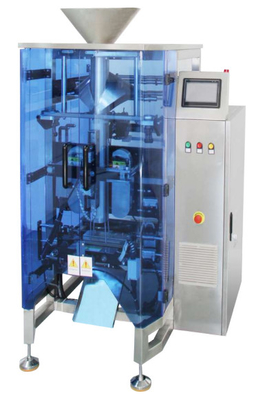 Single Layer Economic Vertical Packing Machine Pe Film 0.6mpa 2.15 - 5.5kw  YH-E Series