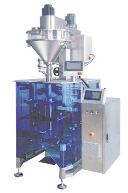 YH-AF Auger Filler Packaging Machine And YH-AB Volumetric Cup Packing Machine
