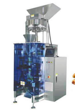 YH-AF Auger Filler Packaging Machine And YH-AB Volumetric Cup Packing Machine