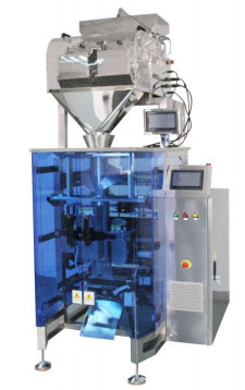 YH-AX Series Linear Weigher Packing Machine And YH-LYG 3 In1 Packaging Ss304