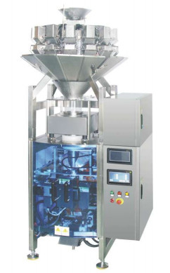 YH-AX Series Linear Weigher Packing Machine And YH-LYG 3 In1 Packaging Ss304