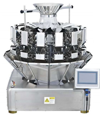 Wp-S Series Mini Combination Weigher 220v 900w 60 Hz Ip65 Waterproof