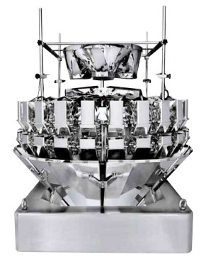 Efficient And Stable Mixing Combination Weigher High Accuracy YH-A16 Series  2.5 KW