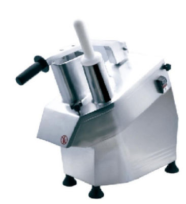 Small vegetable cutting machine