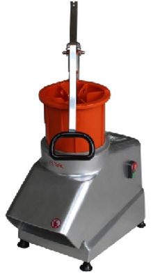Small vegetable cutting machine