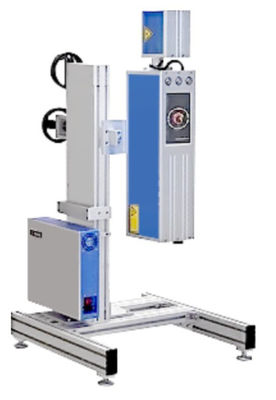 Laser Printer Filling Packing Machine Two Dimensional
