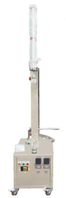 Fruit peeling machine