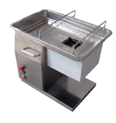 Mini meat cutting machine