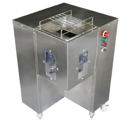 Multi-functional meat shredde machine