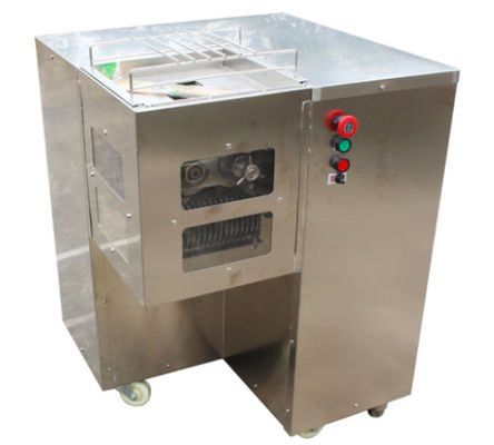 Multi-functional meat shredde machine