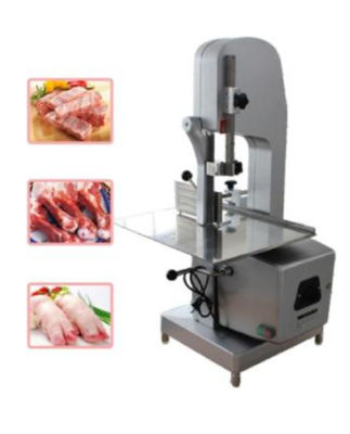 Bone sawing machine