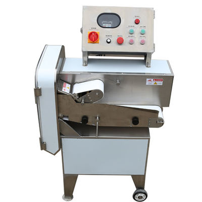 Ribs Cutting Machine