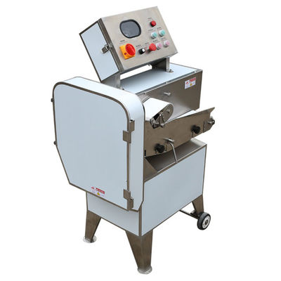 Ribs Cutting Machine