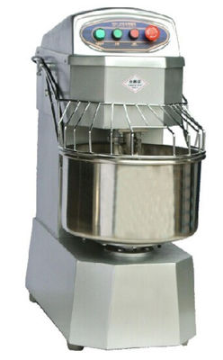 80L Heavy Duty Dough Mixer Machine Commercial Dough Kneading Machine