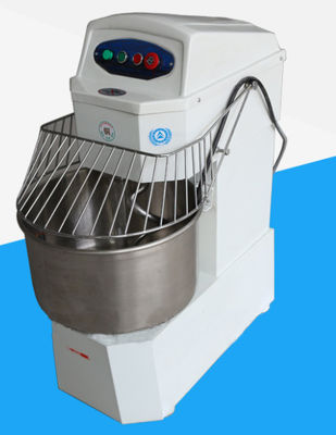 80L Heavy Duty Dough Mixer Machine Commercial Dough Kneading Machine
