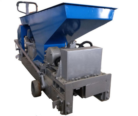 Single L Shape Extrusion Partition Wall Panel Machine Fully Automatic