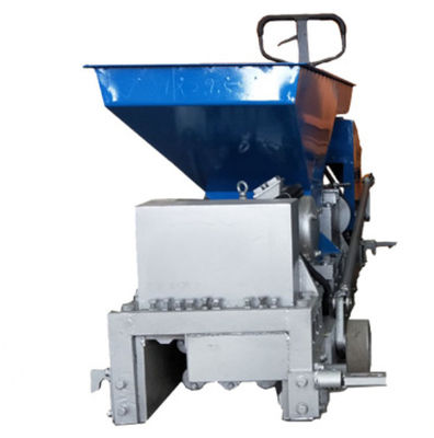 Single L Shape Extrusion Partition Wall Panel Machine Fully Automatic