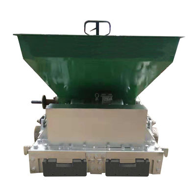 Wall Column Extrusion Partition Making Machine 2.5m/Min 4kw