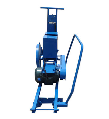 5.5KW Partition Wall Panel Cutting Machine 2000r/Min Horizontal Feed