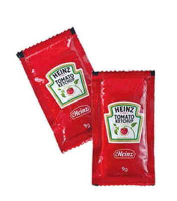 100ml Vertical Filling Packing Machine 60bags/Min Plunger Pump Metering