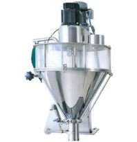 YH-AF Series Auger Filler YH-AF-80L 220 ~ 415V / 50Hz / 3 Phases